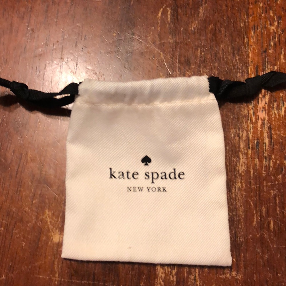 Kate Spade Pendant Pouch